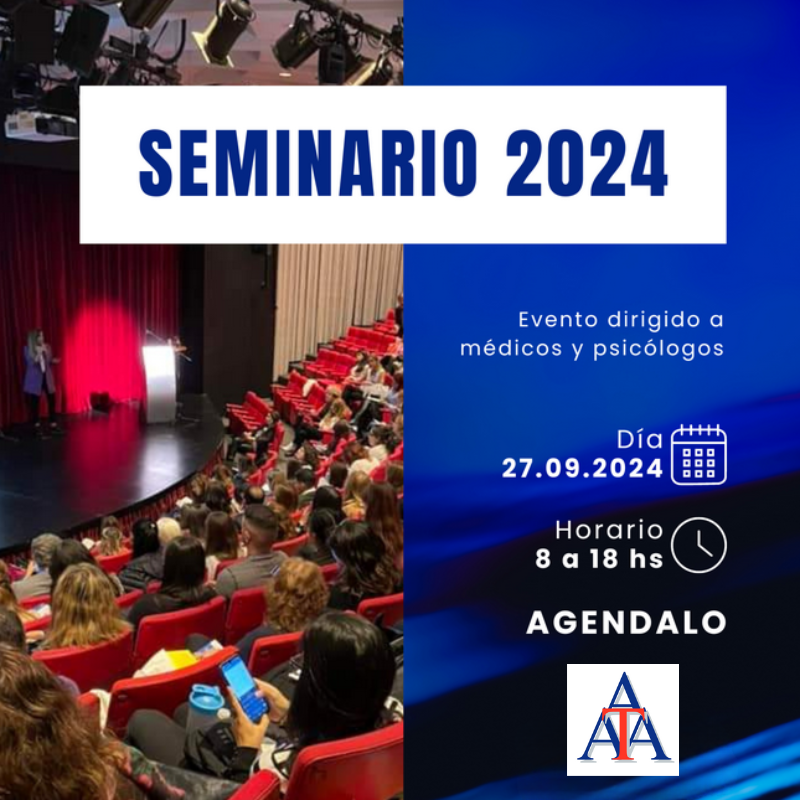 Seminario AATA 2024