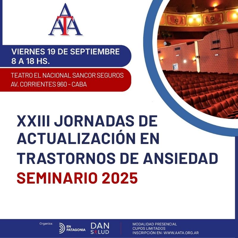 Seminario AATA 2025